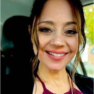 Meet your Posher, Tasha